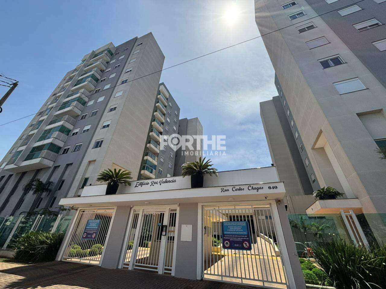 Apartamento para aluguel no Pacaembu: 