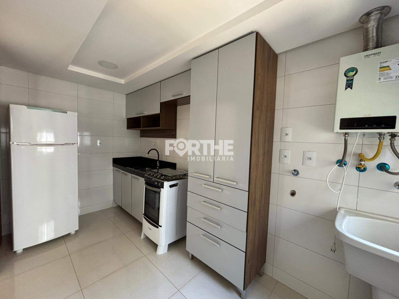 Apartamento para aluguel no Pacaembu: 