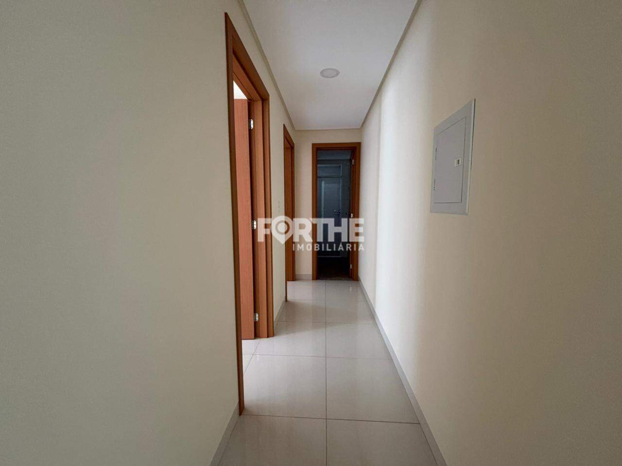 Apartamento para aluguel no Pacaembu: 