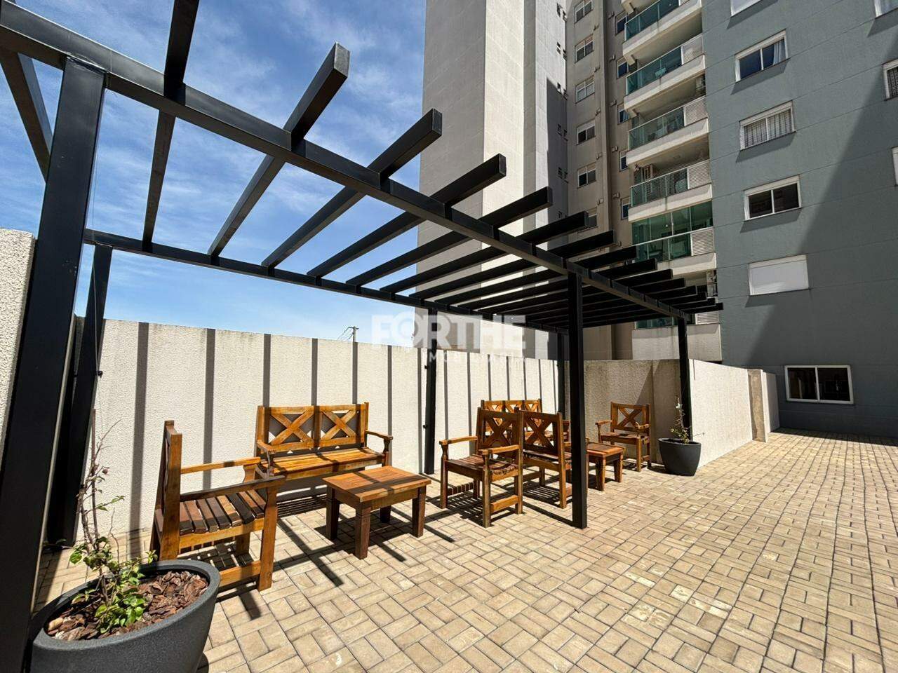 Apartamento para aluguel no Pacaembu: 