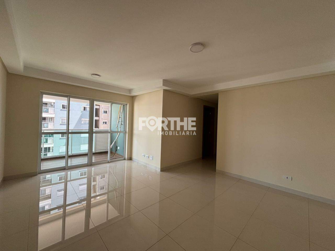 Apartamento para aluguel no Pacaembu: 