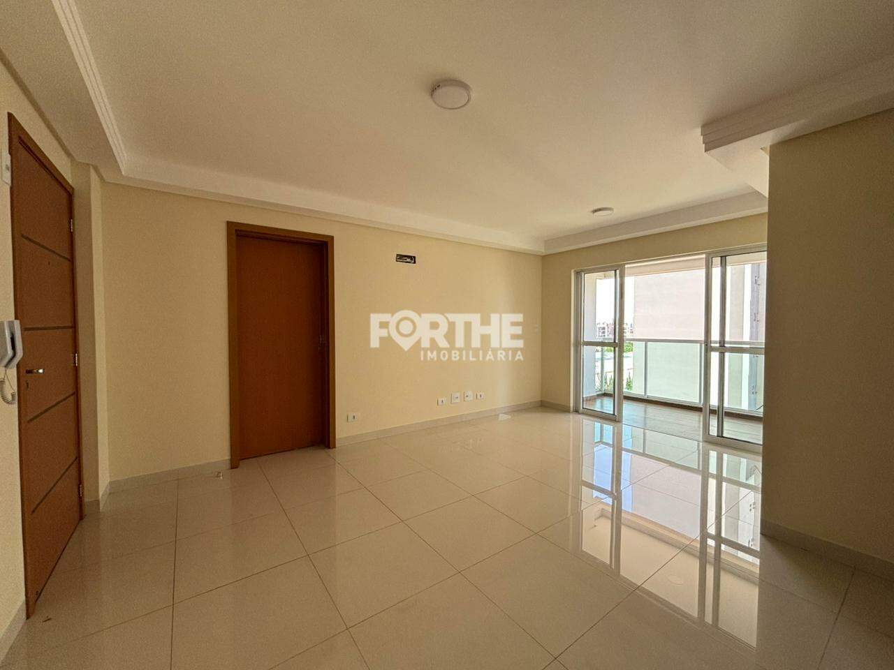 Apartamento para aluguel no Pacaembu: 