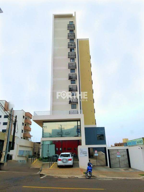 Apartamento para aluguel no Região do Lago: