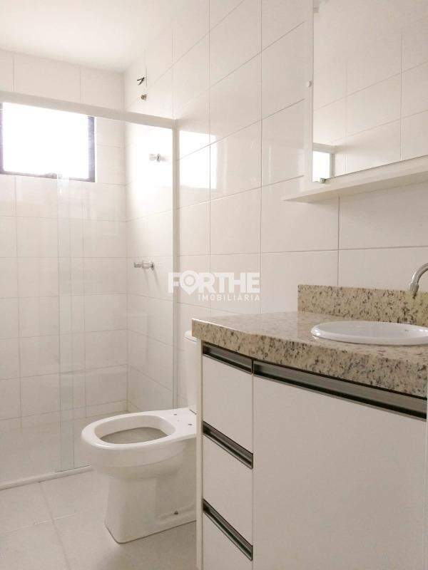 Apartamento para aluguel no Região do Lago: 