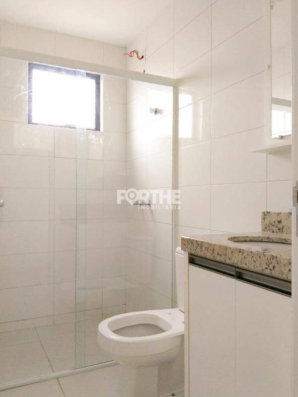 Apartamento para aluguel no Região do Lago: 