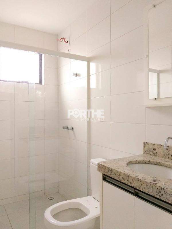 Apartamento para aluguel no Região do Lago: 