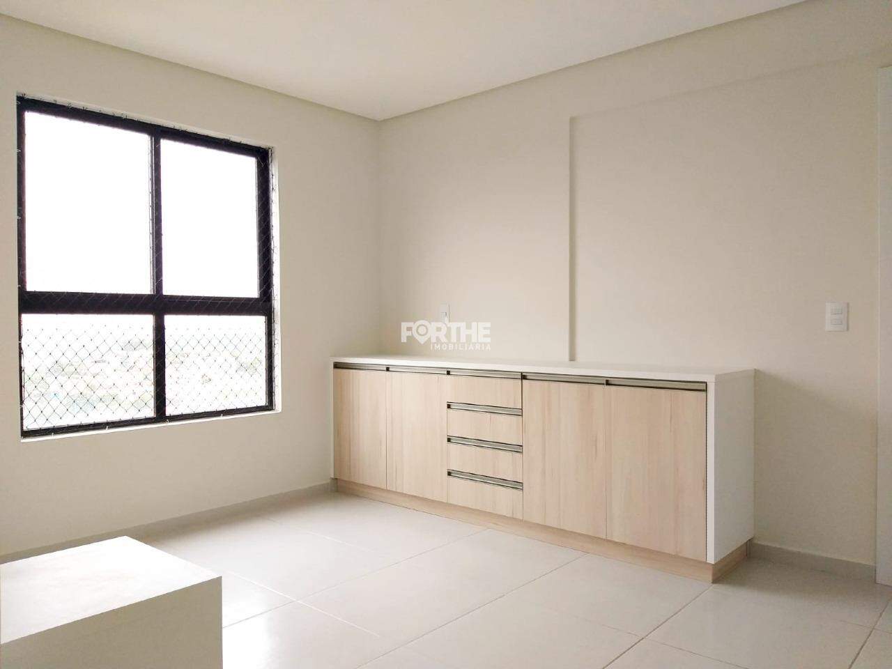 Apartamento para aluguel no Região do Lago: 
