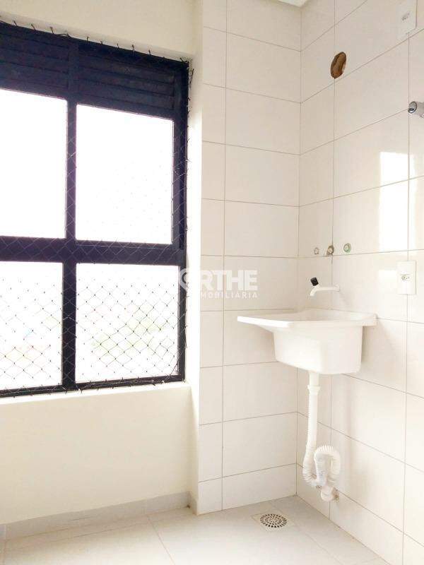 Apartamento para aluguel no Região do Lago: 