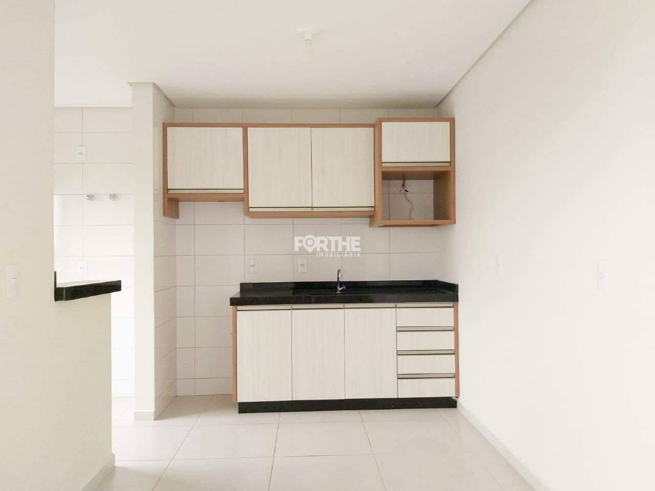 Apartamento para aluguel no Região do Lago: 