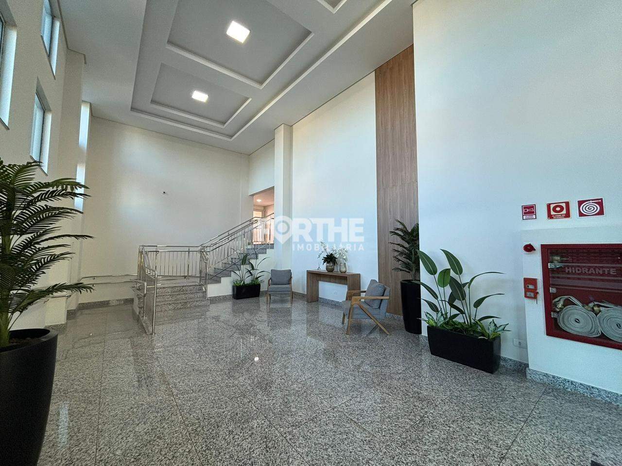 Apartamento para aluguel no Pacaembu: 
