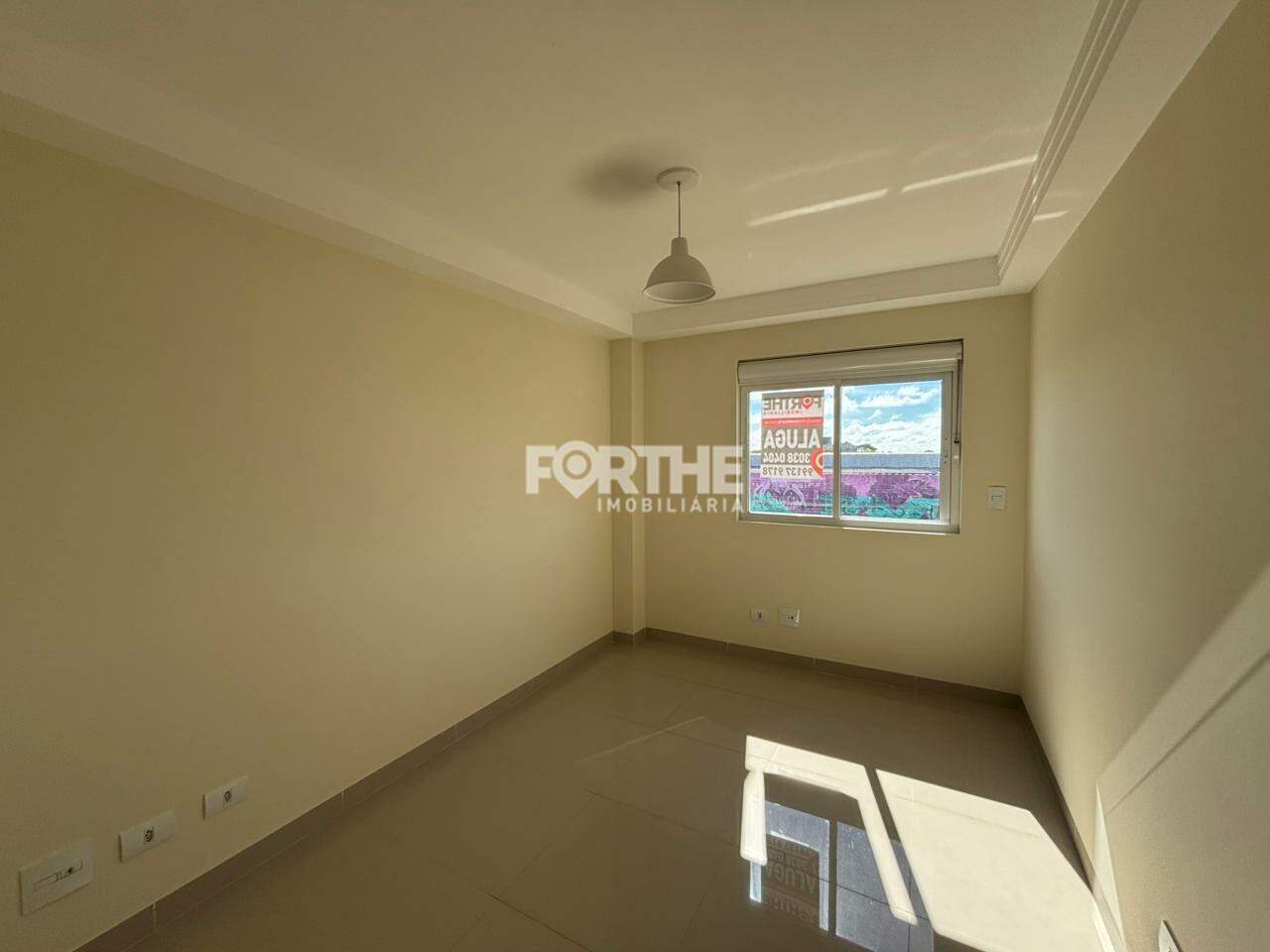 Apartamento para aluguel no Pacaembu: 
