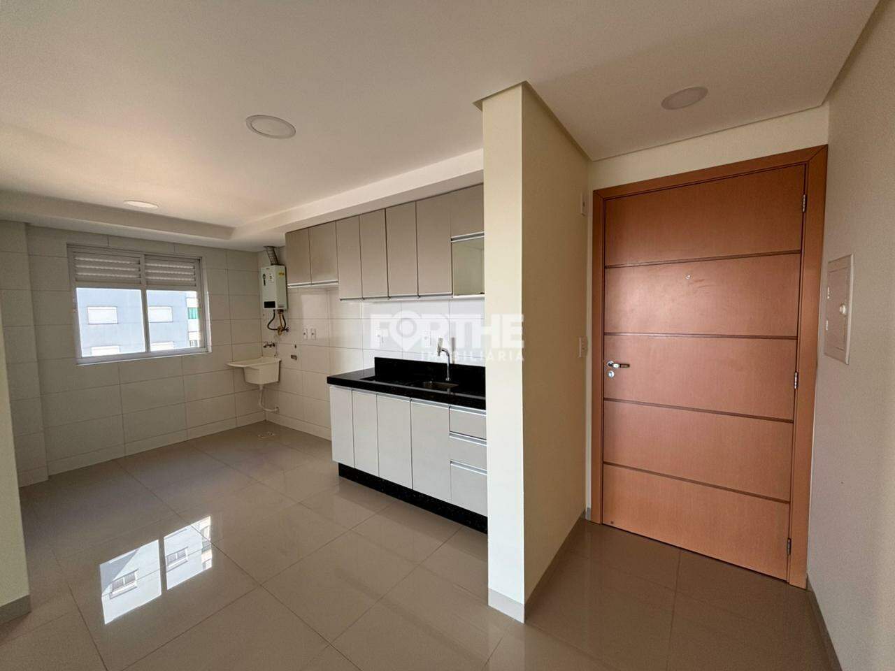 Apartamento para aluguel no Pacaembu: 