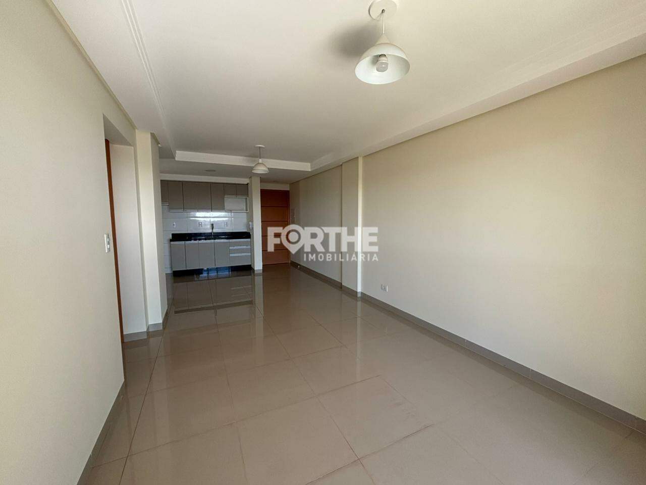 Apartamento para aluguel no Pacaembu: 