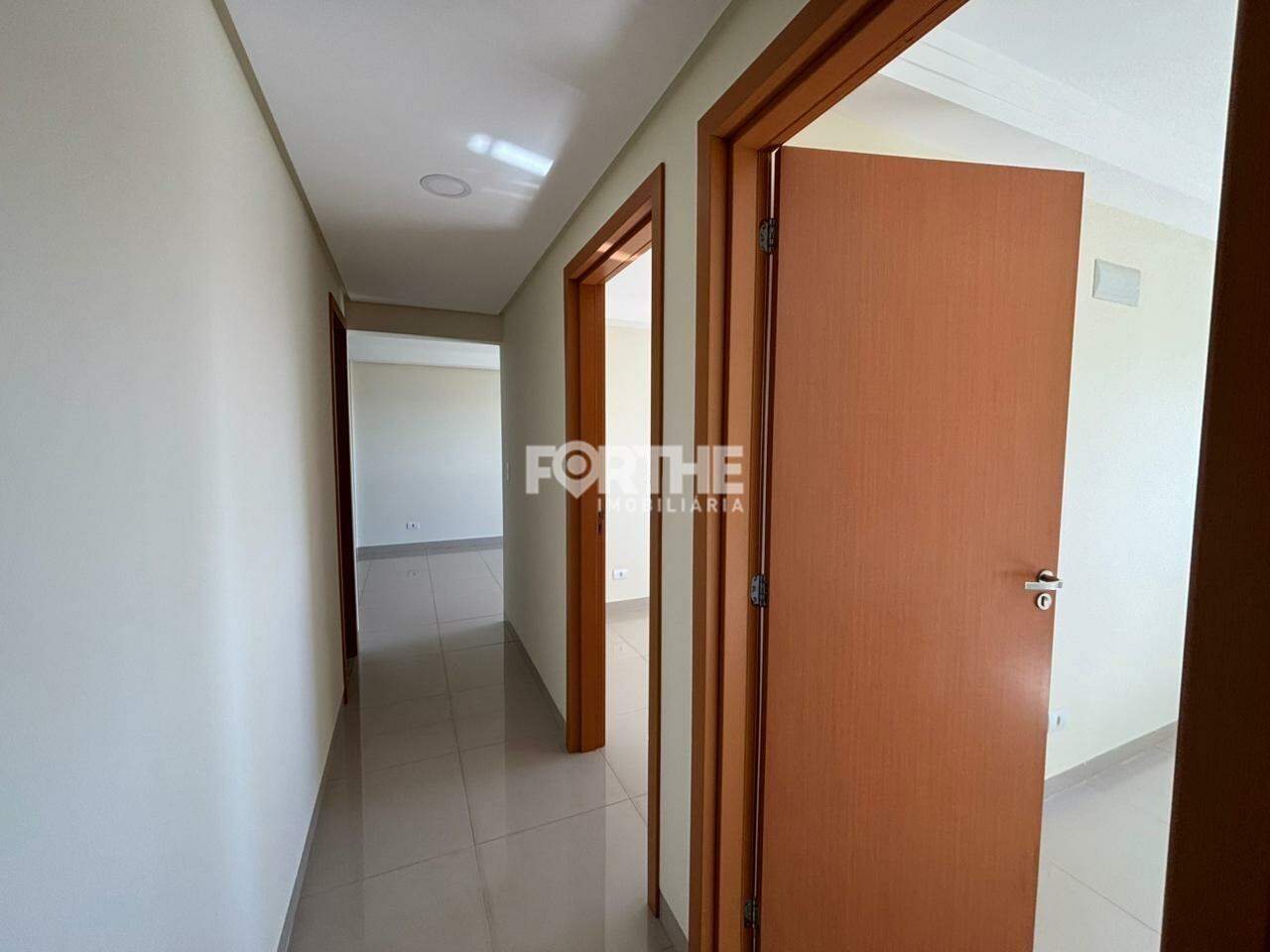 Apartamento para aluguel no Pacaembu: 