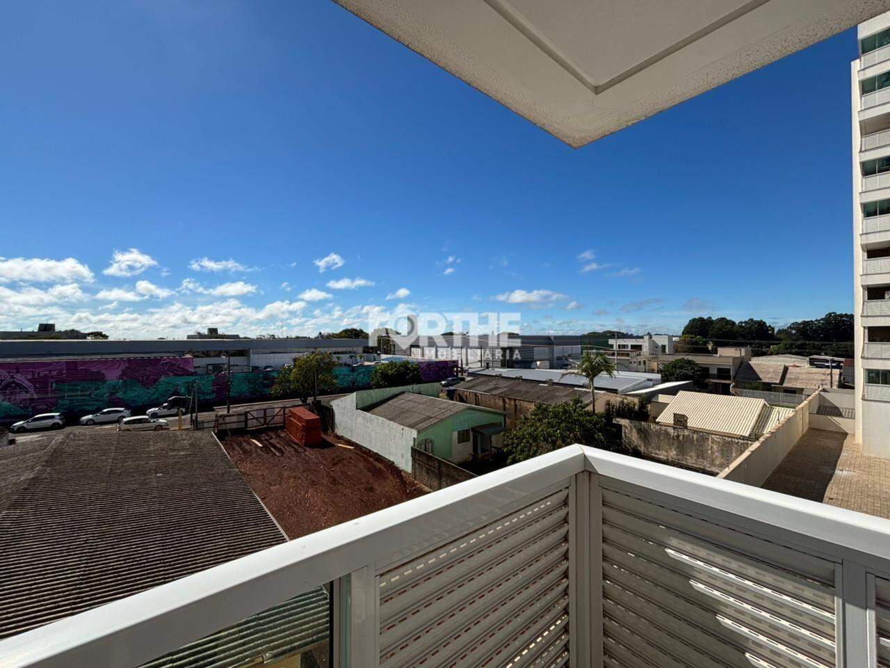 Apartamento para aluguel no Pacaembu: 