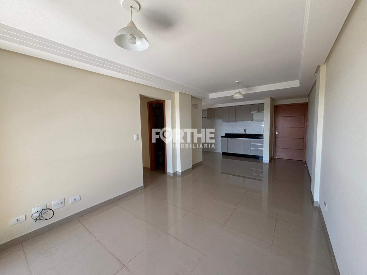 Apartamento para aluguel no Pacaembu: 