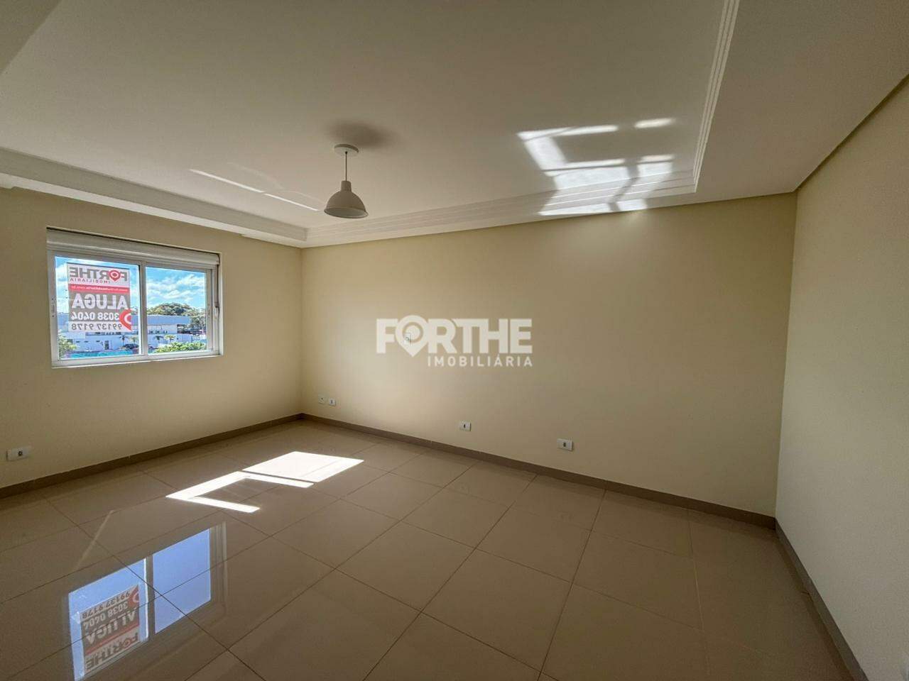 Apartamento para aluguel no Pacaembu: 