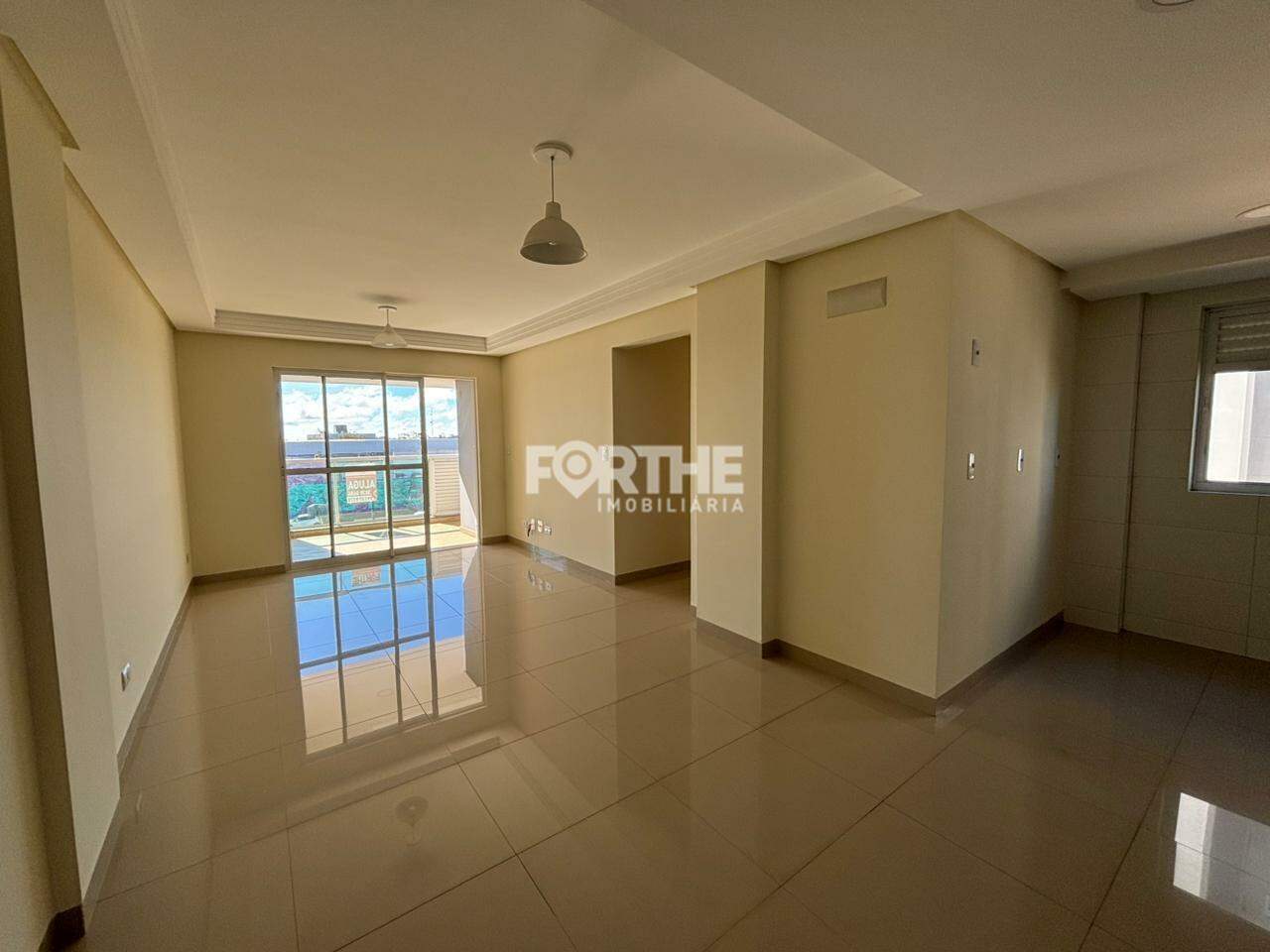 Apartamento para aluguel no Pacaembu: 