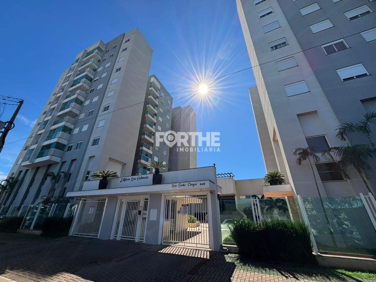 Apartamento para aluguel no Pacaembu: 