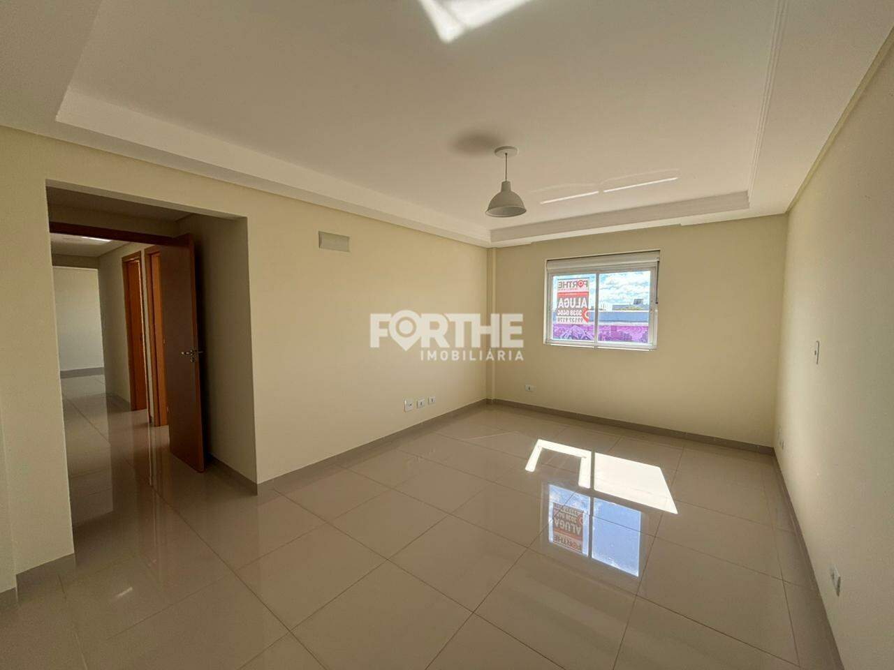 Apartamento para aluguel no Pacaembu: 