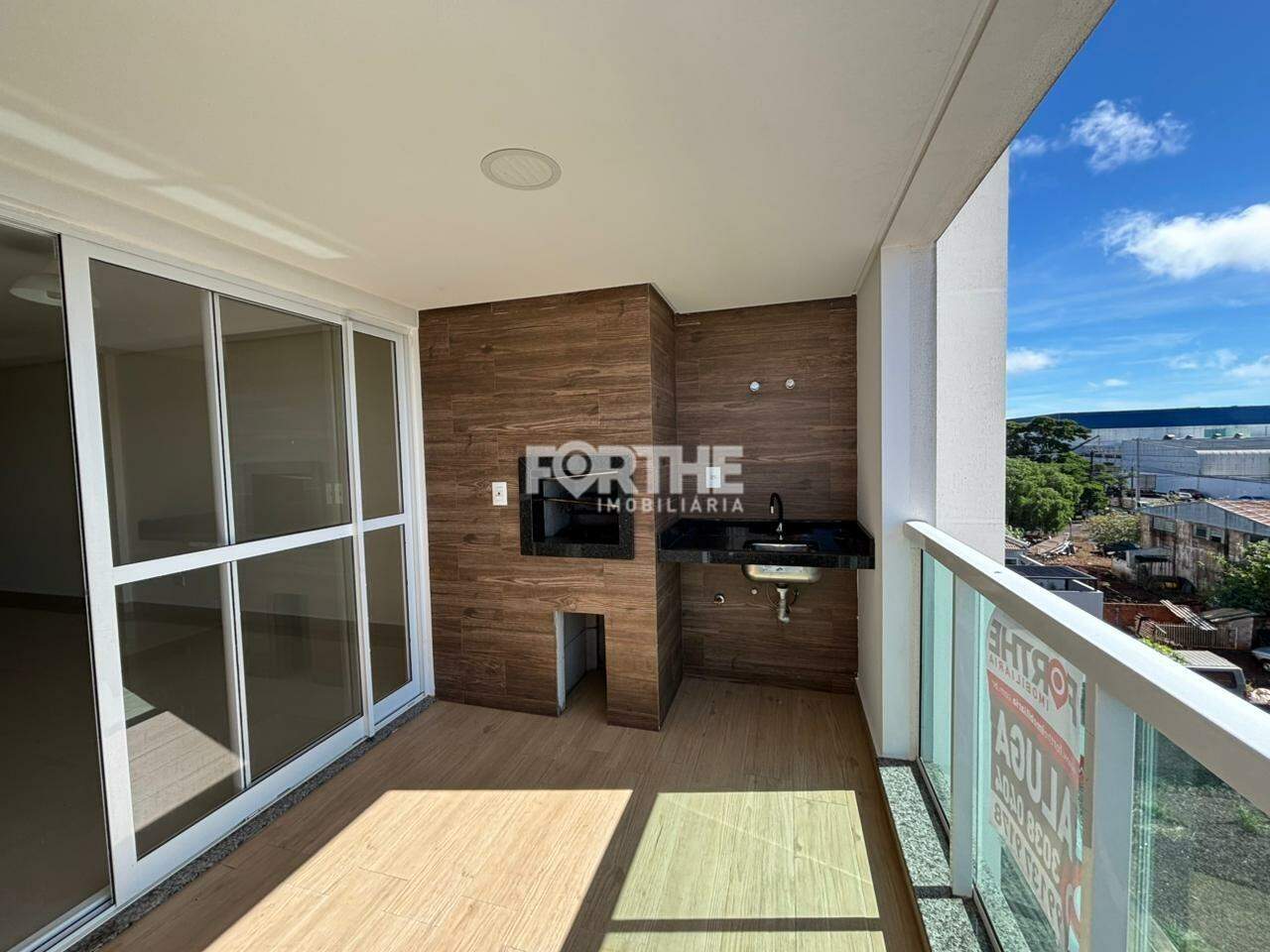 Apartamento para aluguel no Pacaembu: 