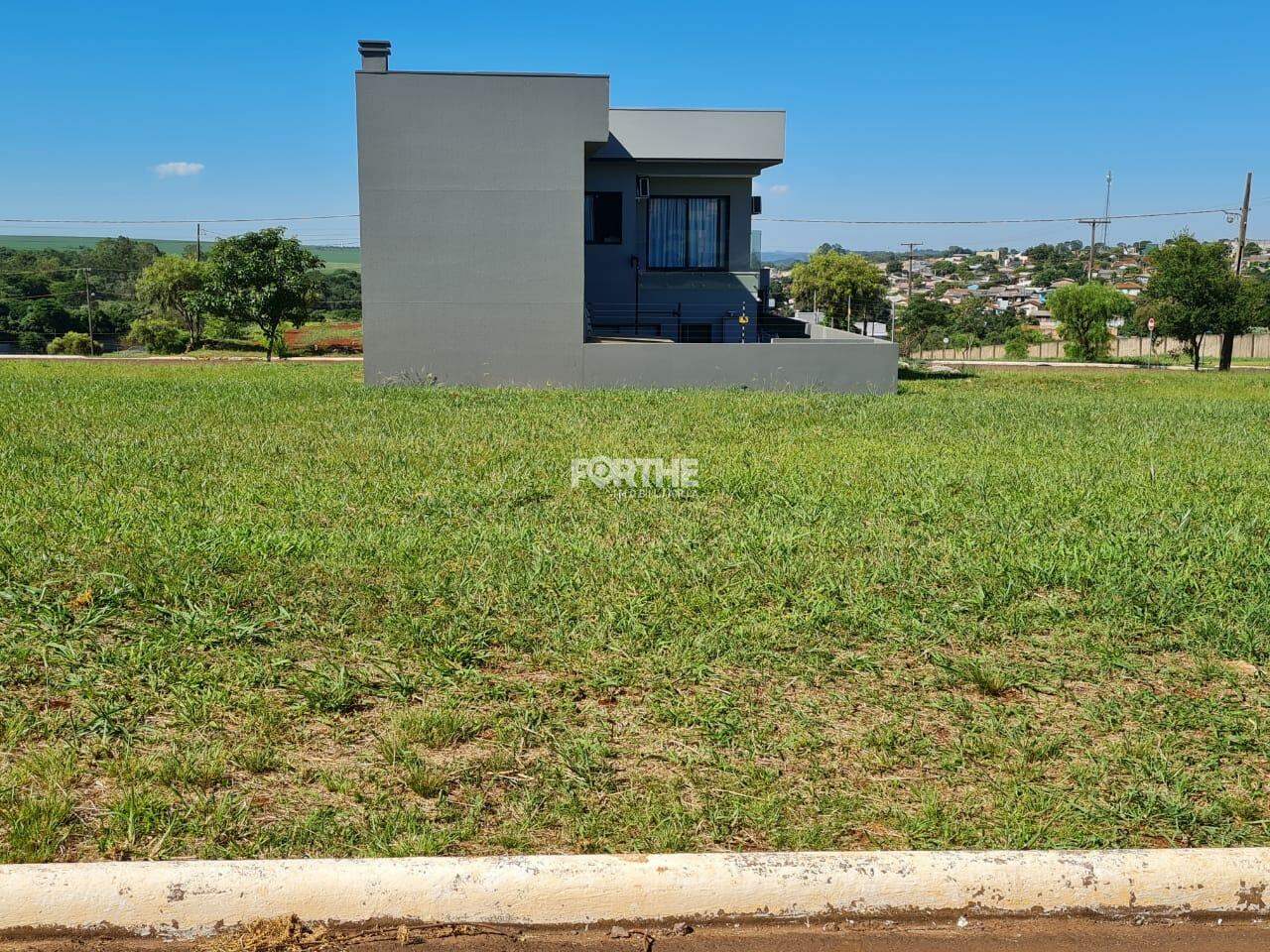 Terreno Cataratas 300m²