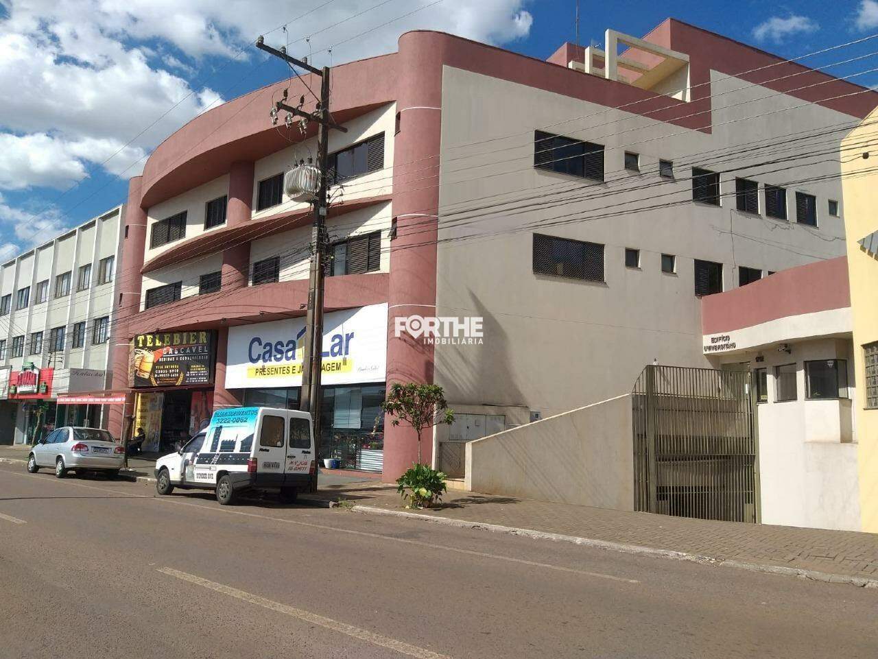 Apartamento 1 Dormitório Jardim Maria Luiza 30m²