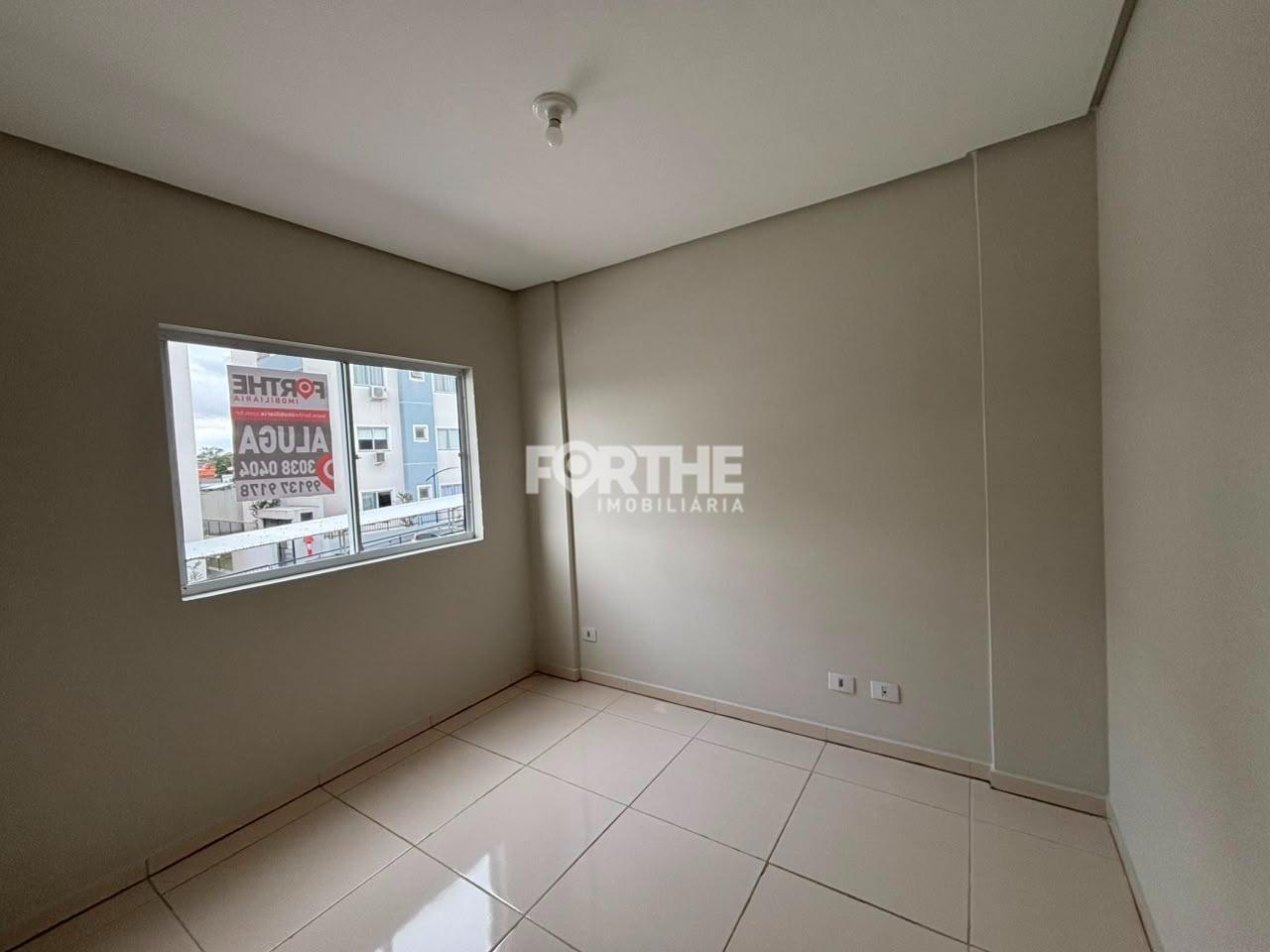 Apartamento para aluguel no Pioneiros Catarinenses: