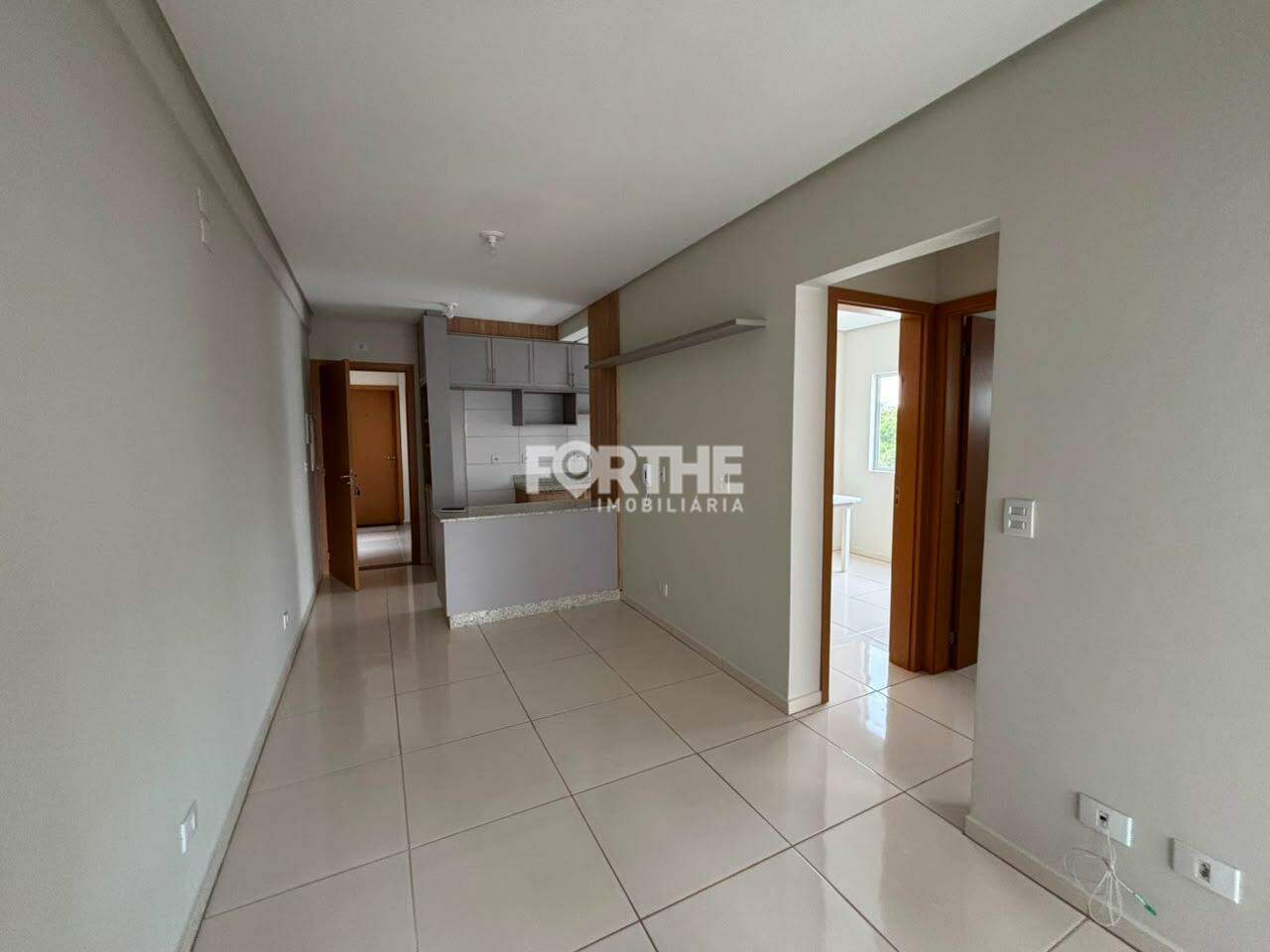 Apartamento para aluguel no Pioneiros Catarinenses: