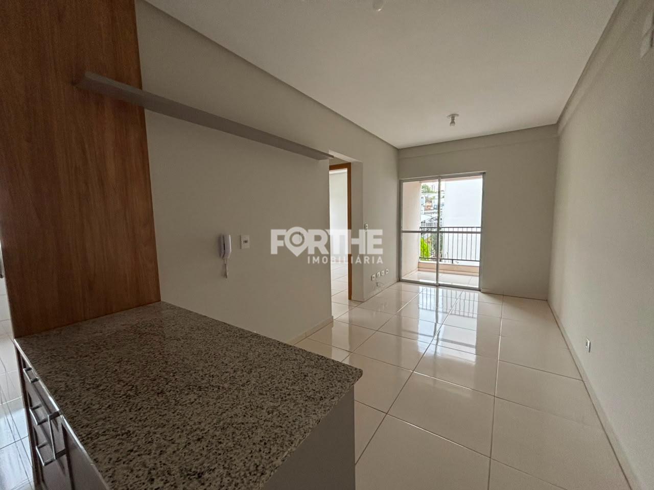 Apartamento para aluguel no Pioneiros Catarinenses: