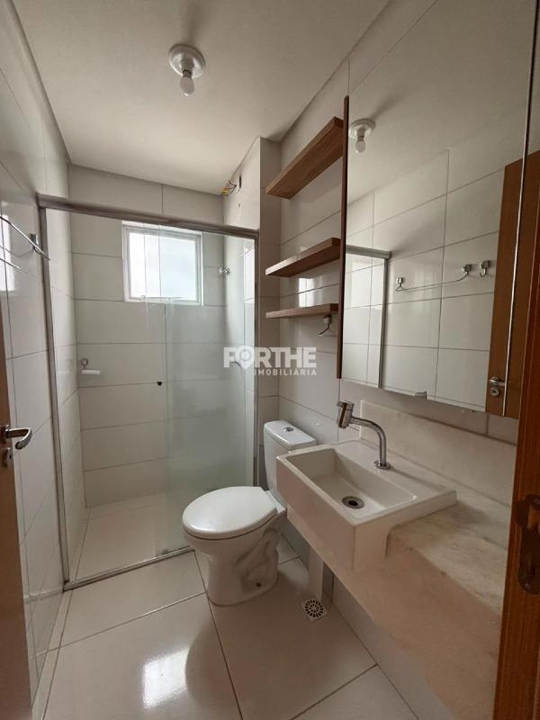 Apartamento para aluguel no Pioneiros Catarinenses: