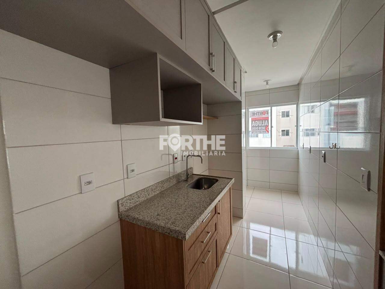 Apartamento para aluguel no Pioneiros Catarinenses: