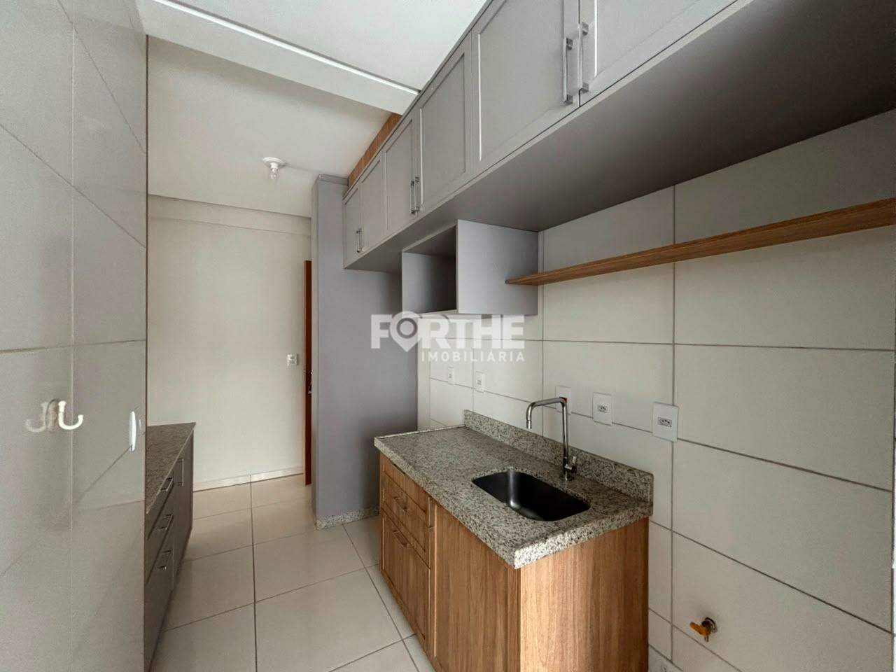 Apartamento para aluguel no Pioneiros Catarinenses:
