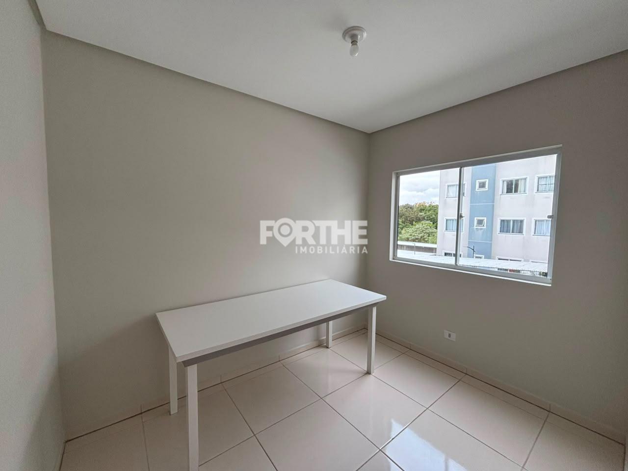 Apartamento para aluguel no Pioneiros Catarinenses: