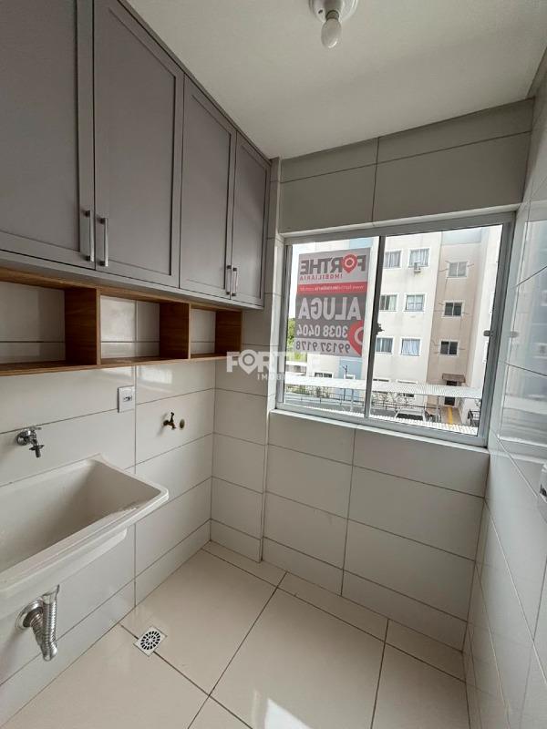 Apartamento para aluguel no Pioneiros Catarinenses: