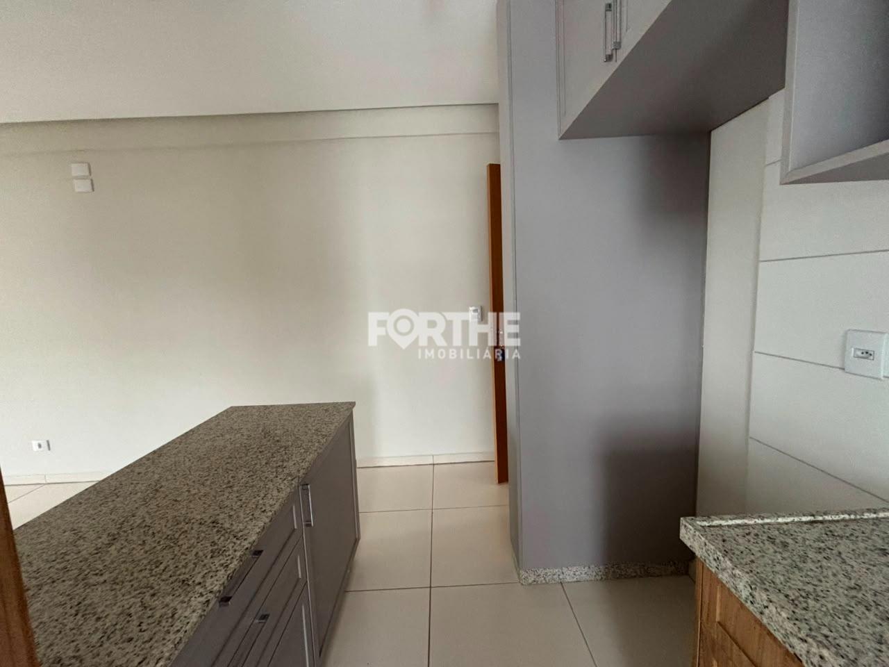 Apartamento para aluguel no Pioneiros Catarinenses: