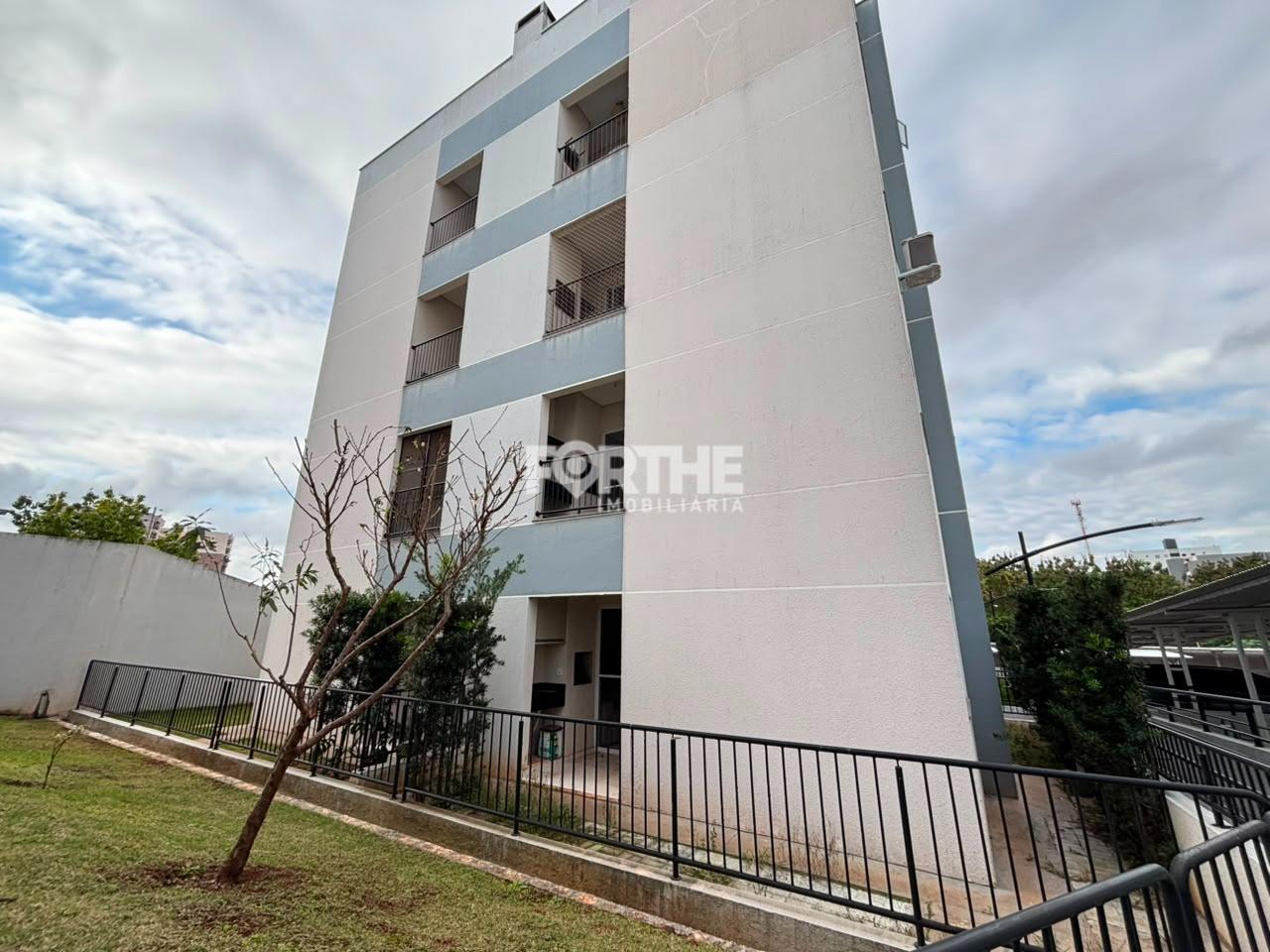 Apartamento para aluguel no Pioneiros Catarinenses: