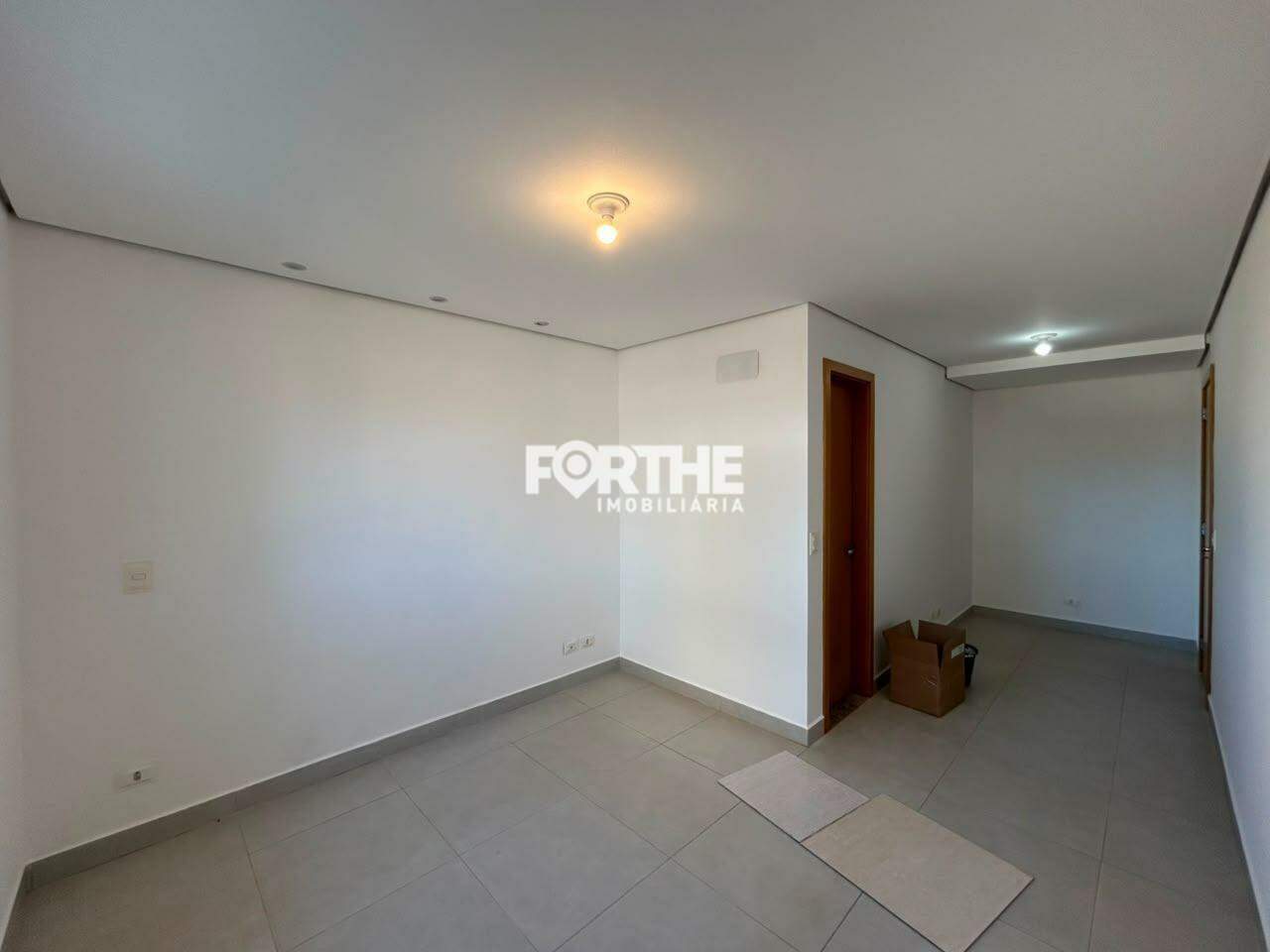 Apartamento para aluguel no Centro: 