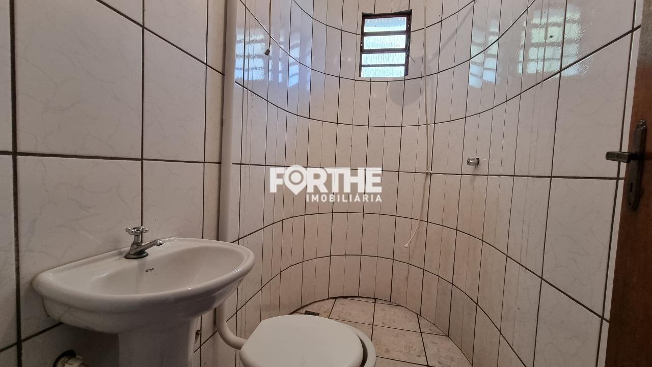 Casa à venda no Universitário: 