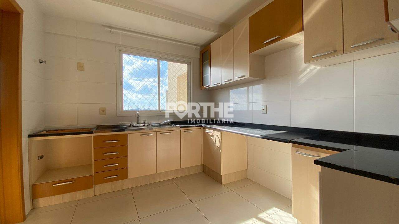 Apartamento para aluguel no Centro: 