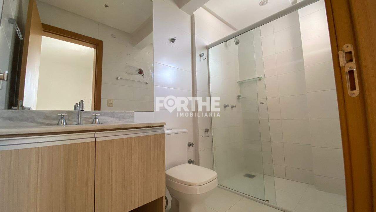 Apartamento para aluguel no Centro: 