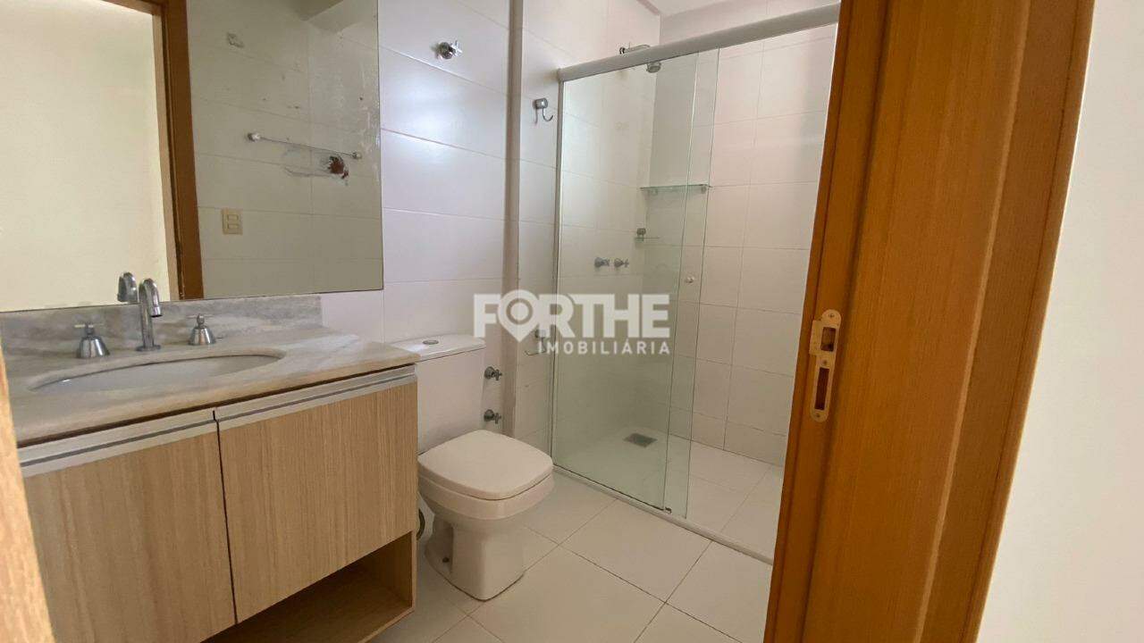 Apartamento para aluguel no Centro: 