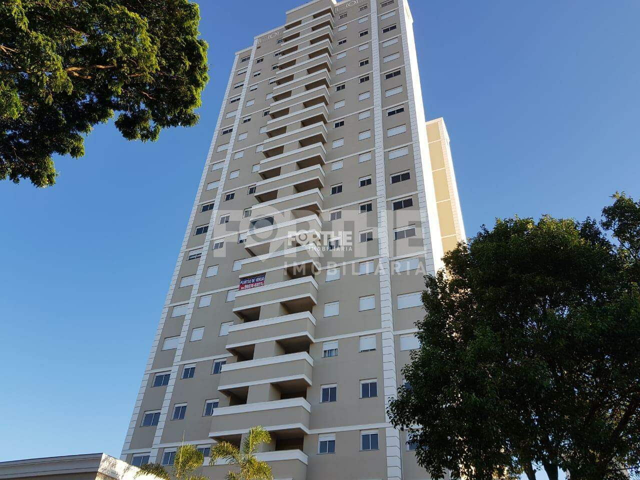 Apartamento 3 Dormitórios Centro 213m²