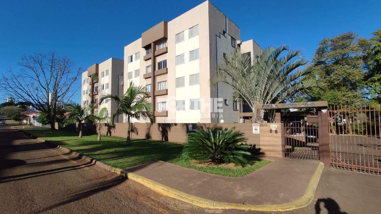 Apartamento 3 Dormitórios Country 66m²