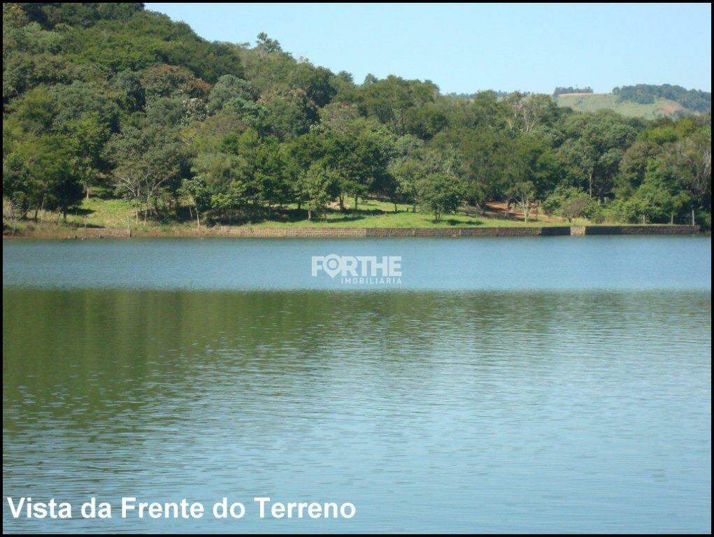 Terreno em condomínio à venda no Centro: 
