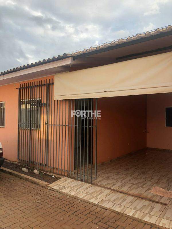 Casa 3 Dormitórios Morumbi 60m²