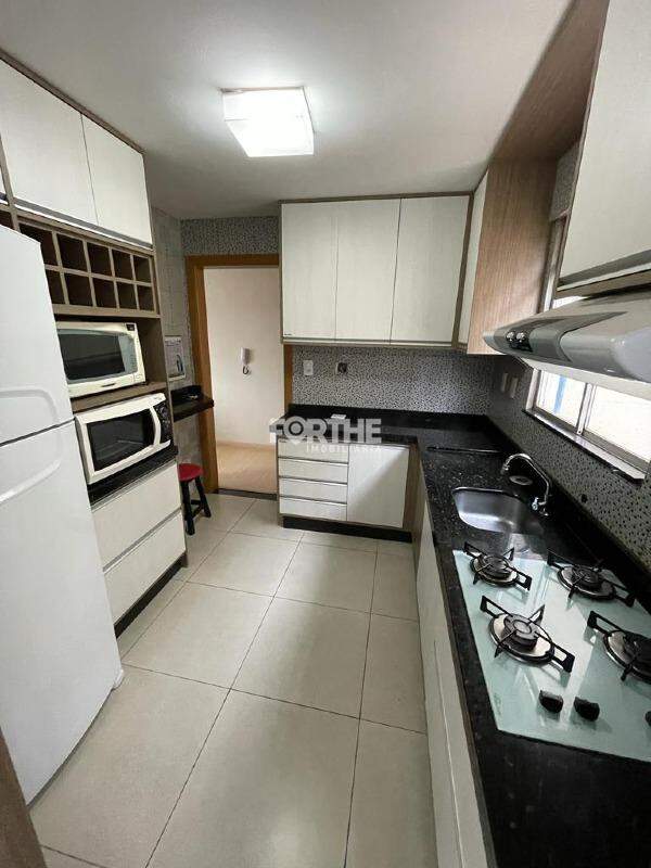 Apartamento 3 Dormitórios Coqueiral 58m²