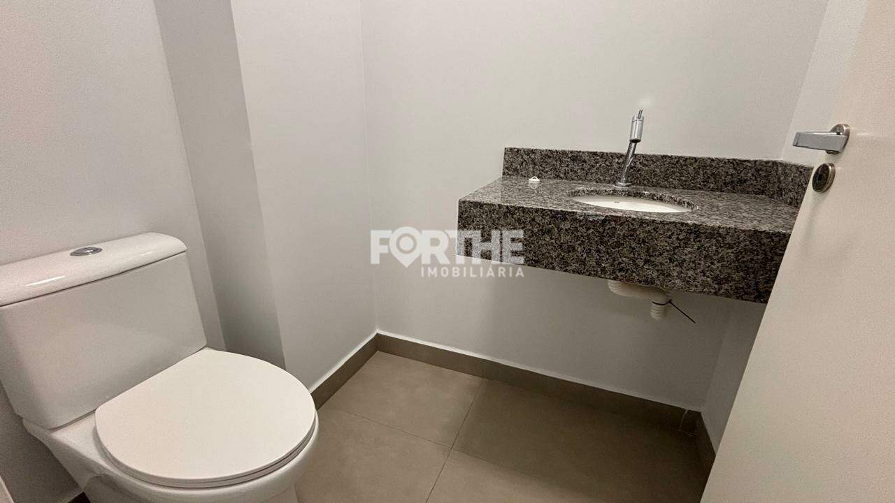 Sala comercial à venda no Centro: 