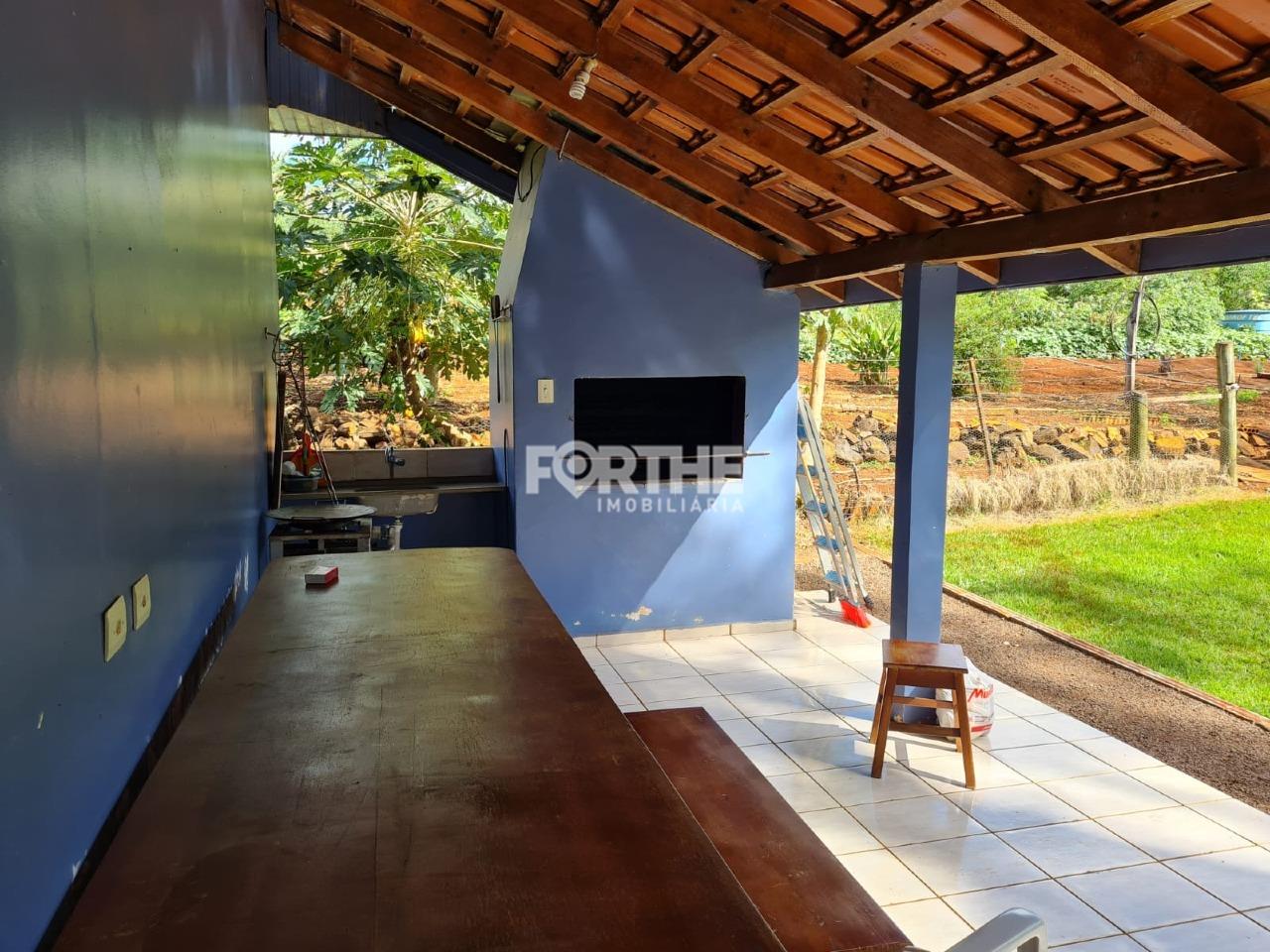 Sítio à venda no Zona Rural: