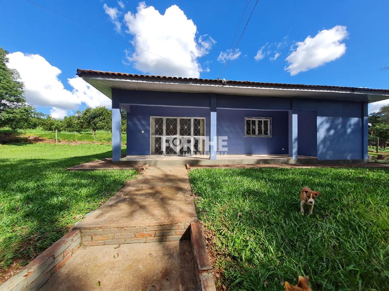 Sítio à venda no Zona Rural: